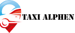 Taxi Alphen logo